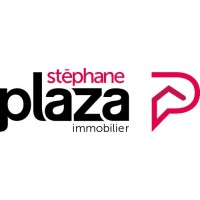 Stéphane Plaza Immobilier Logo