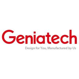 Geniatech Logo
