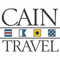 Cain Travel & Events Logo