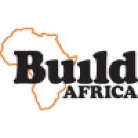 Build Africa (now formally a part of Street Child) Logo