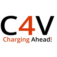 C4V Logo