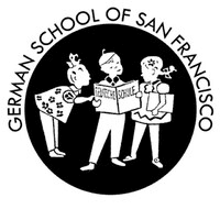 German School of San Francisco Logo