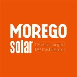 Morego Solar Logo