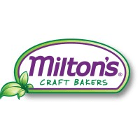Milton's Craft Bakers Logo