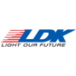 LDK Solar Logo