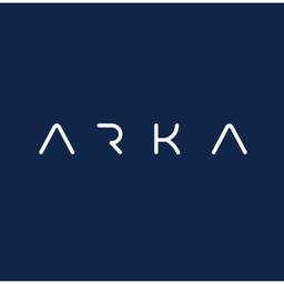 ArkA Design Beijing Logo