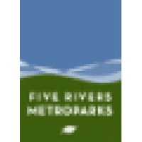 Five Rivers MetroParks Logo