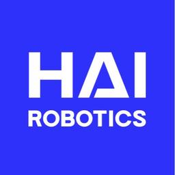 Hai Robotics Logo