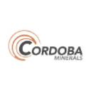Cordoba Minerals Corp.