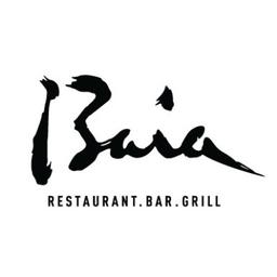 Baia Food Concepts Logo