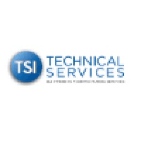 Technical Services Inc.
