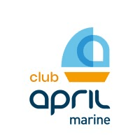 Club APRIL Marine Logo