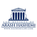 Law Offices of Arash Hashemi