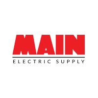 Main Electric Supply Co. Logo