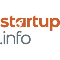 Startup.info Logo
