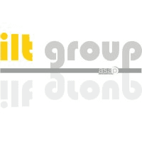 ILTGroup Content Services Logo