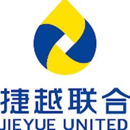 Jieyue United Logo