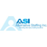 Alternative Staffing, Inc Logo