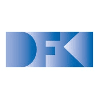 Deutsches Forschungszentrum für Künstliche Intelligenz (DFKI) Logo