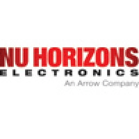 Nu Horizons Electronics, An Arrow Company Logo