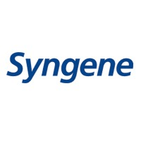 Syngene International Limited Logo
