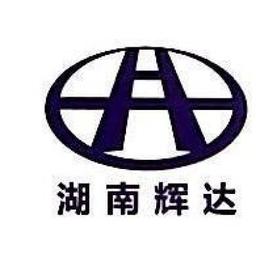 湖南辉达规划勘测设计研究有限公司 Logo