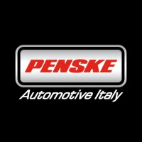 Penske Automotive Italy Logo