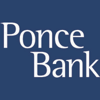 Ponce Bank Logo