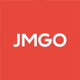 JMGO Logo