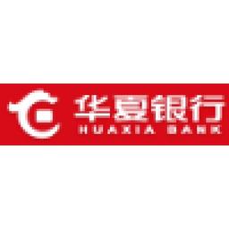 Hua Xia Bank Co., Ltd. Logo