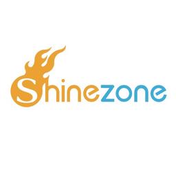 Shinezone Network Logo