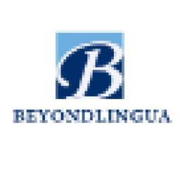 Beyond Lingua Technology Ltd. Logo