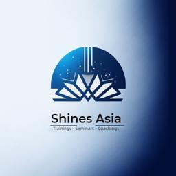 Shines Asia Conference Consulting Logo