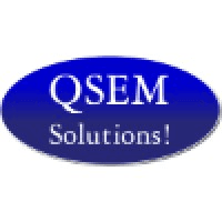 QSEM Solutions, Inc. (QSEM) Logo