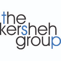 The Kersheh Group Logo