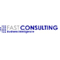 Fast Consulting Logo