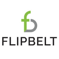 FlipBelt Logo