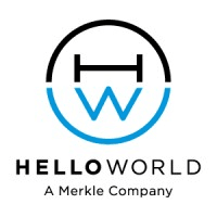 HelloWorld, Inc. Logo