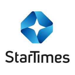 StarTimes Logo