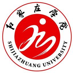 Shijiazhuang University Logo