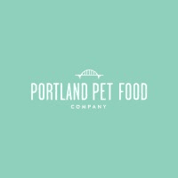 Portland Pet Food Company Logo