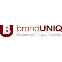 BrandUNIQ Logo