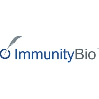 ImmunityBio, Inc. Logo