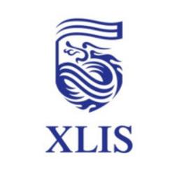 Xi'an Liangjiatan International School Logo