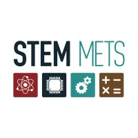 Stem Mets Logo