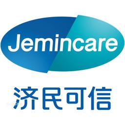 Jemincare Logo