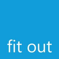 Fit Out UK Ltd Logo