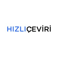 Hızlıçeviri Logo
