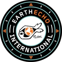 EarthEcho International Logo