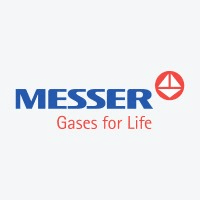 Messer Gases Brasil Logo